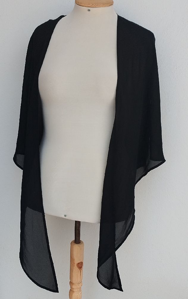 cap Léger noir