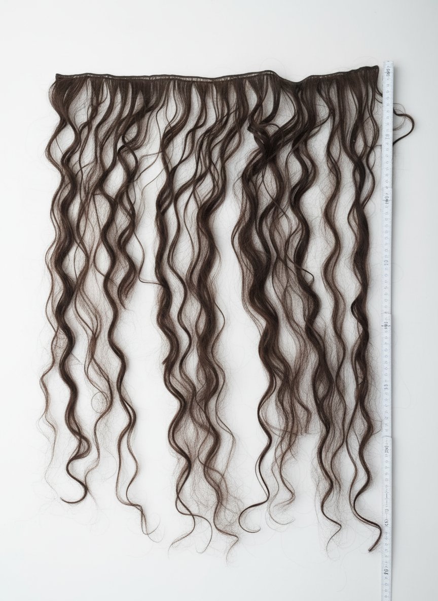 Extension marron 