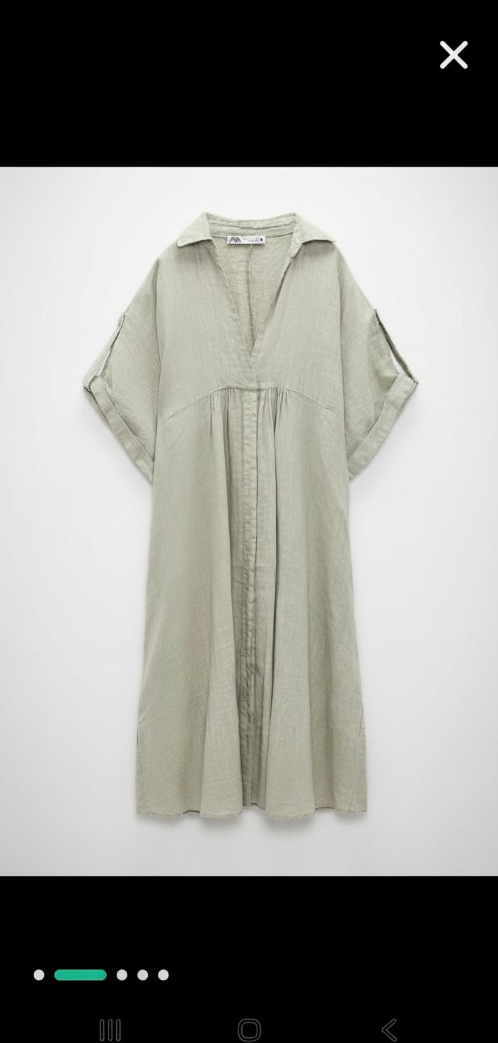 Robe kamraya