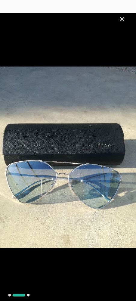 lunette soleil Parada
