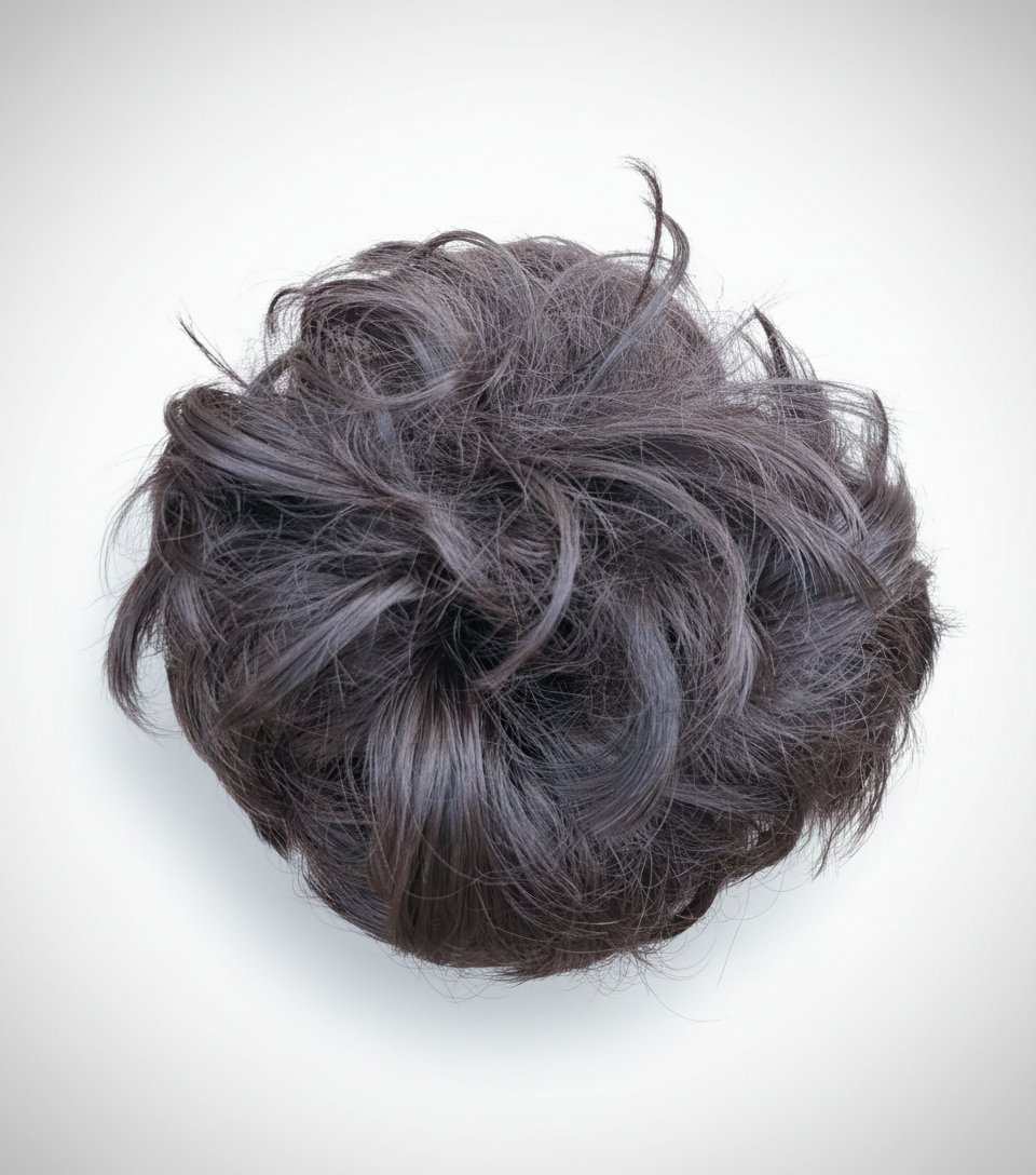 Chouchou cheveux 