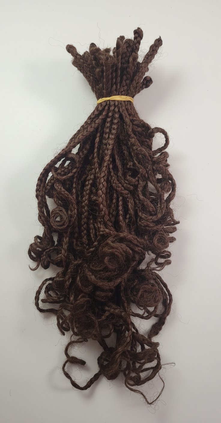 Tresse Africaine 