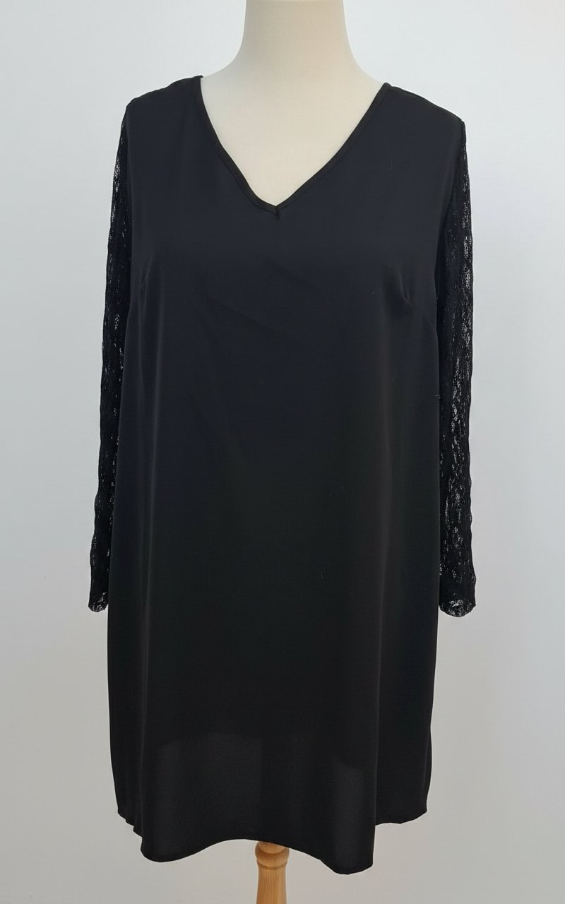 Robe courte shein