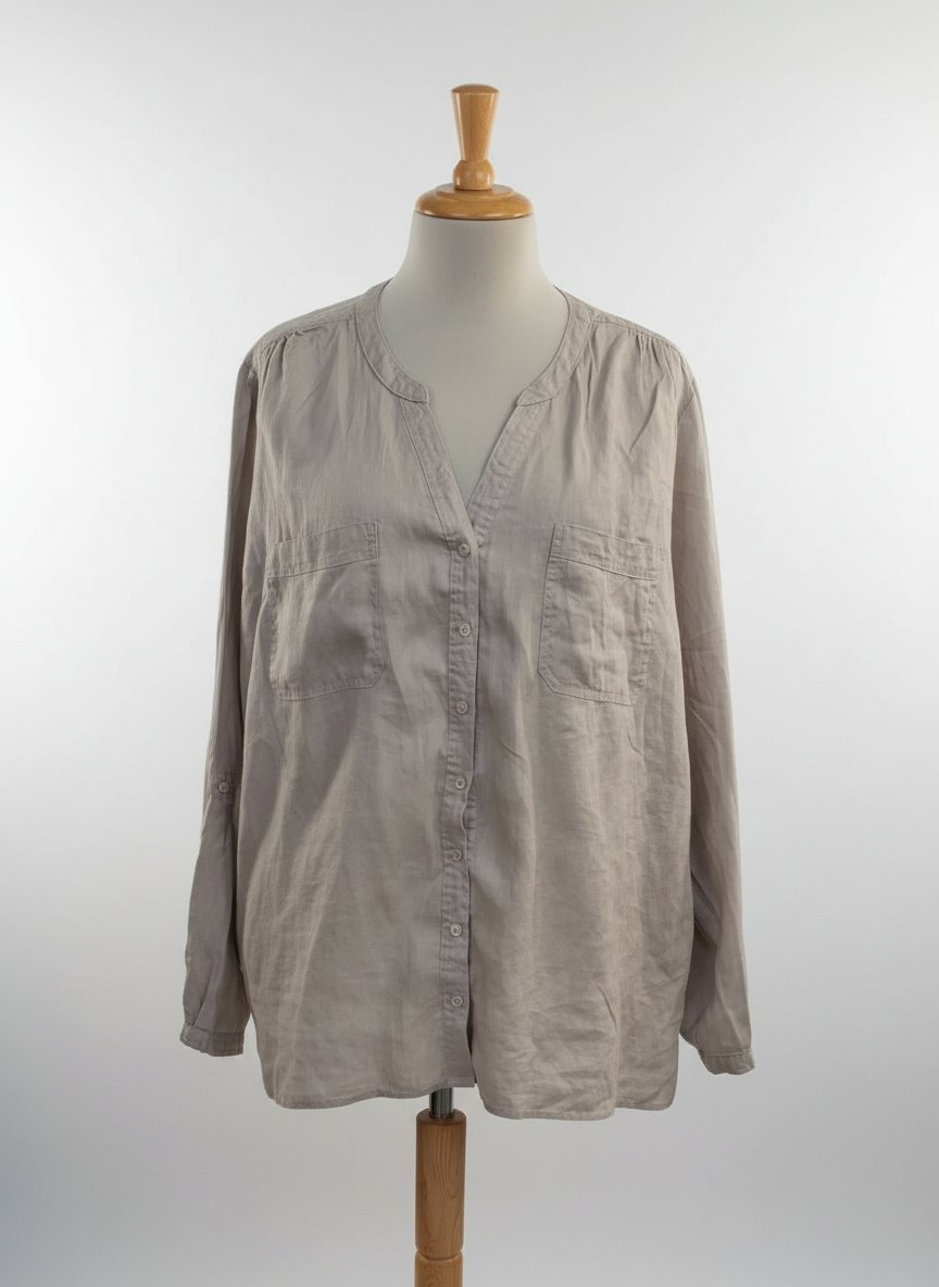 Chemise lin