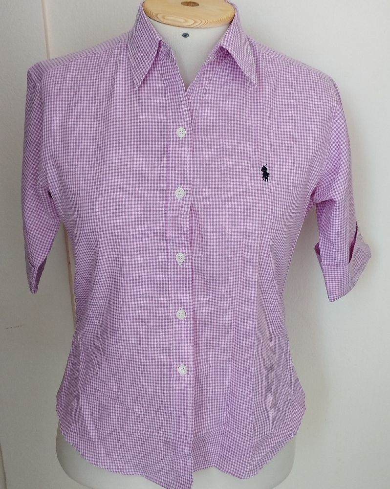 chemise Ralph Lauren