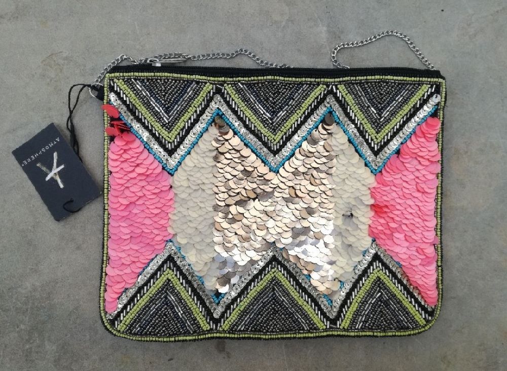 pochette soirée