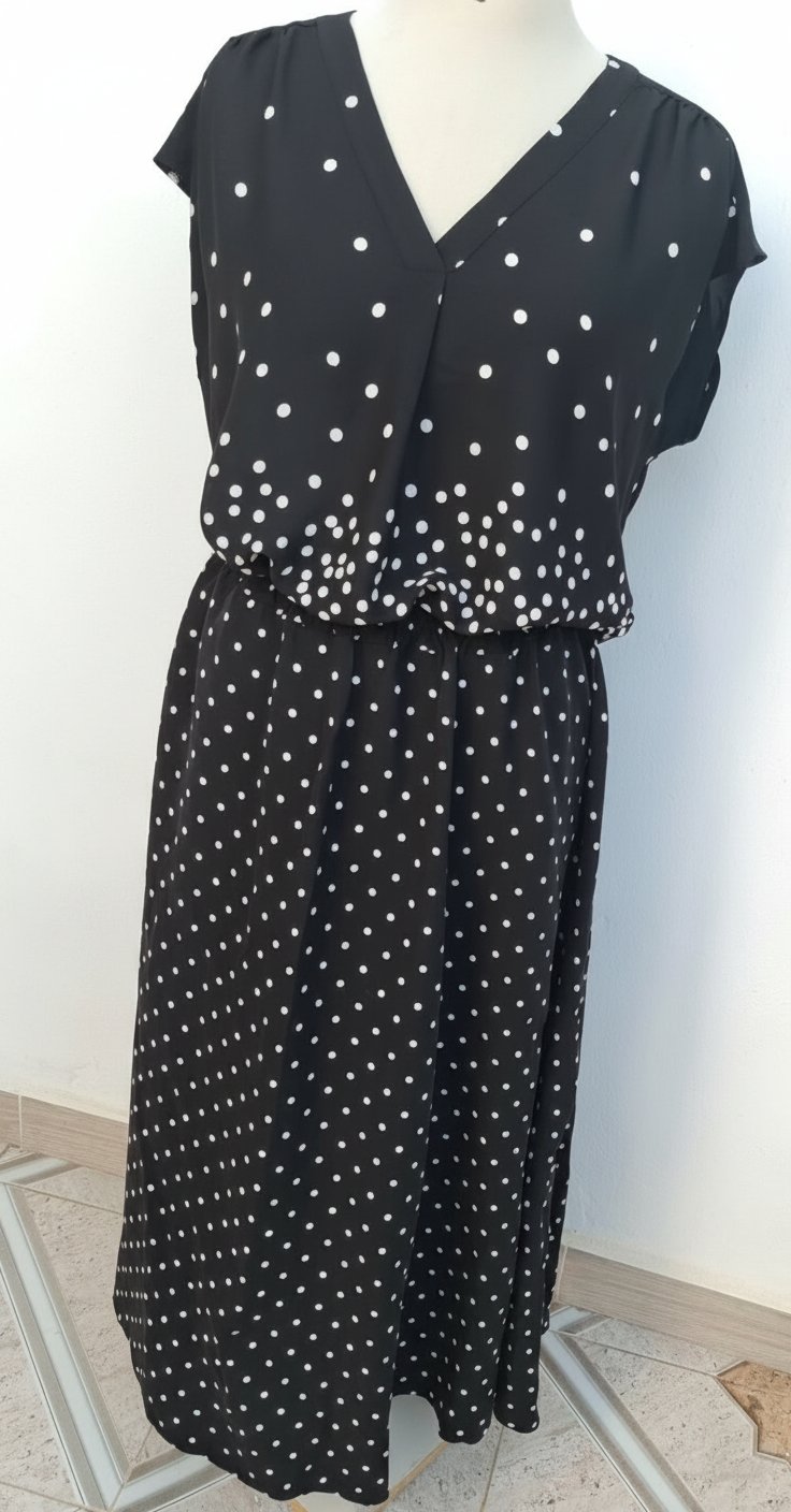Set jupe et chemise