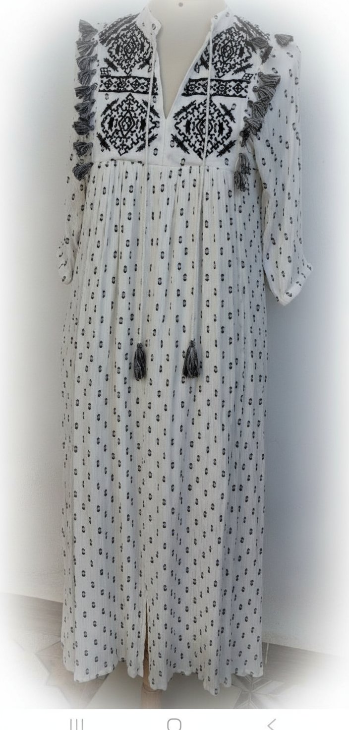 Robe Goa