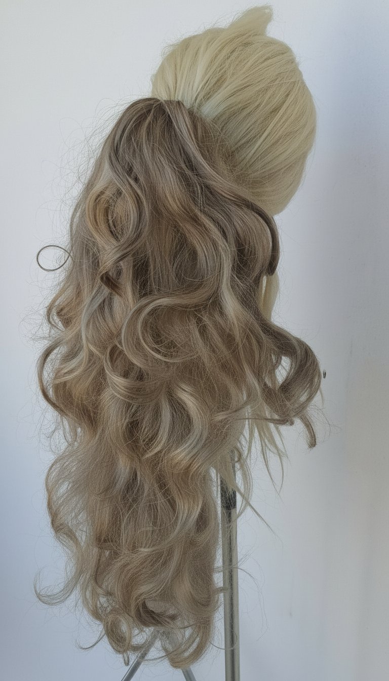 Extension pince