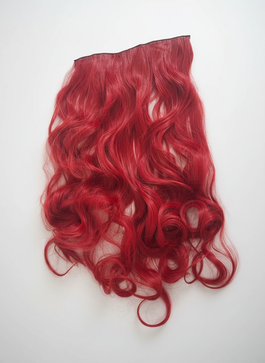 Extension rouge