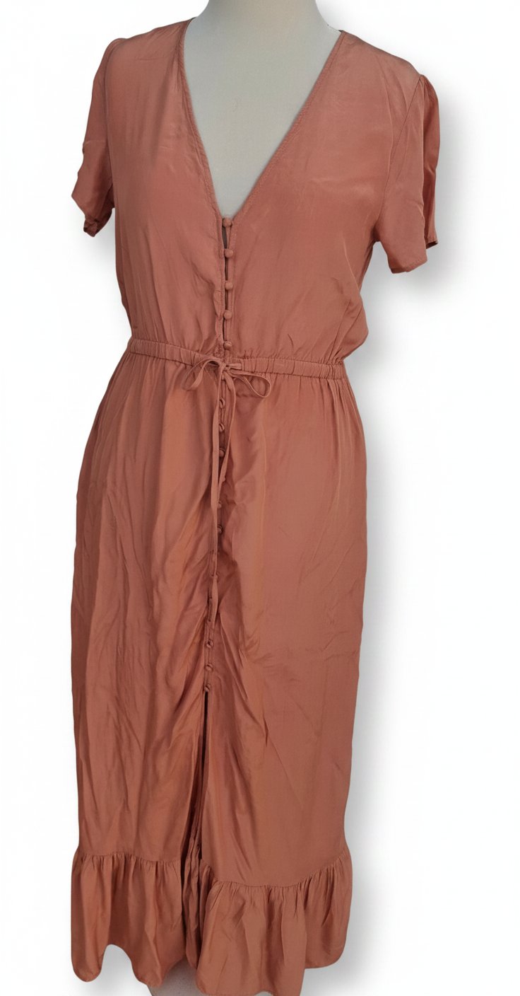Robe légère 