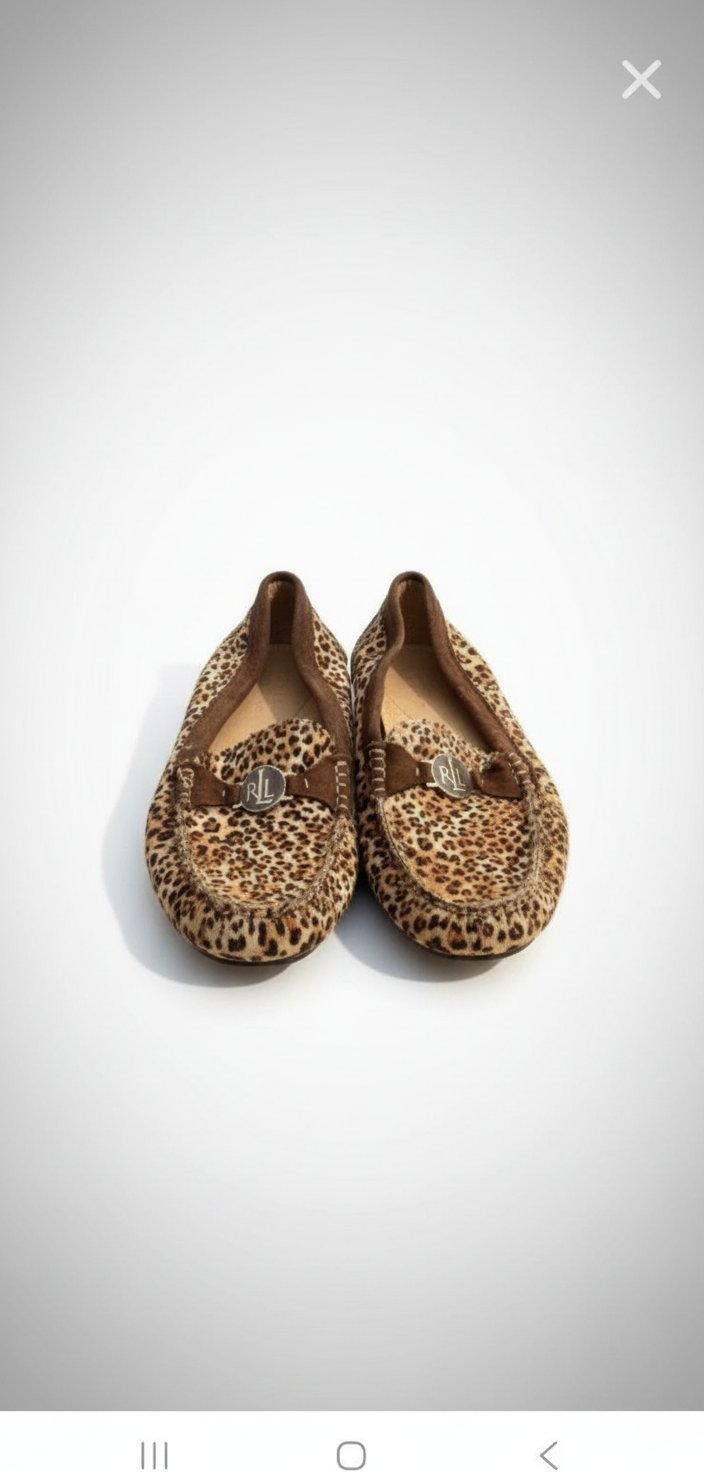 Mocassin RL