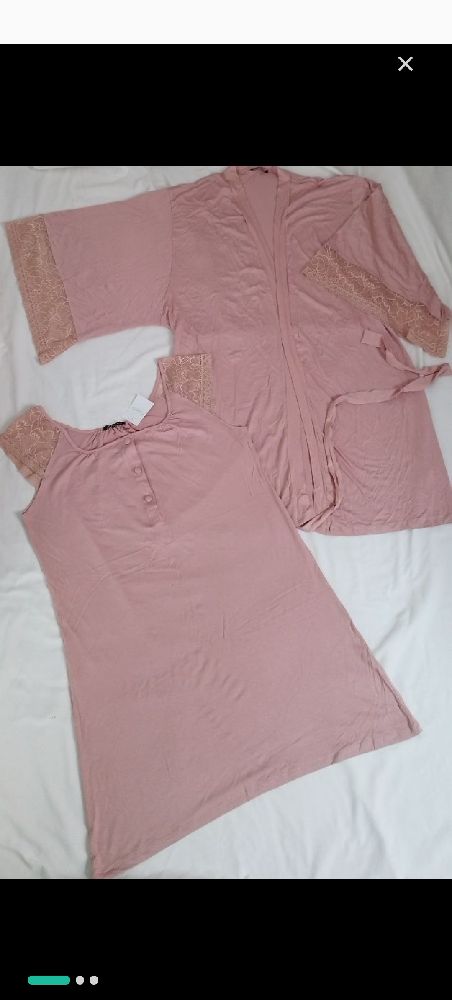pyjama lingerie