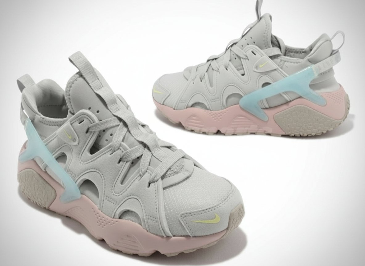 Nike Air Huarache Craft