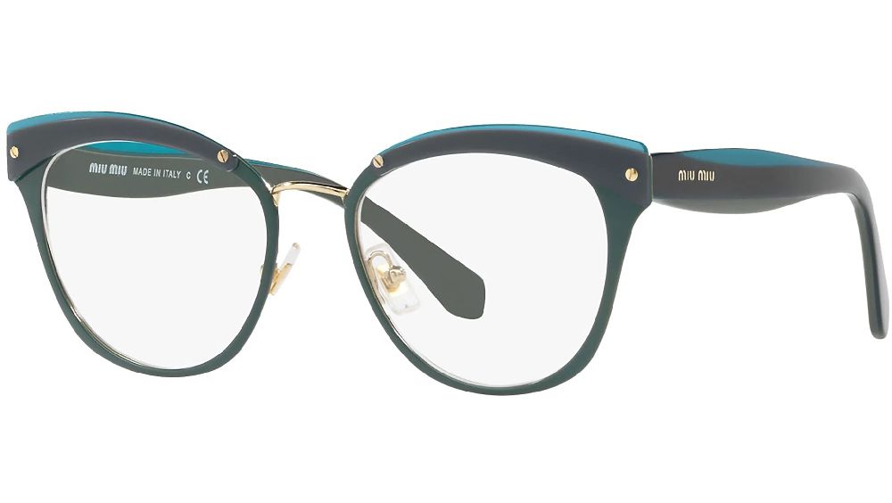 lunettes optiques Miu Miu
