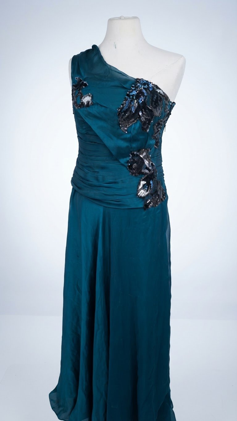 Robe soirée 