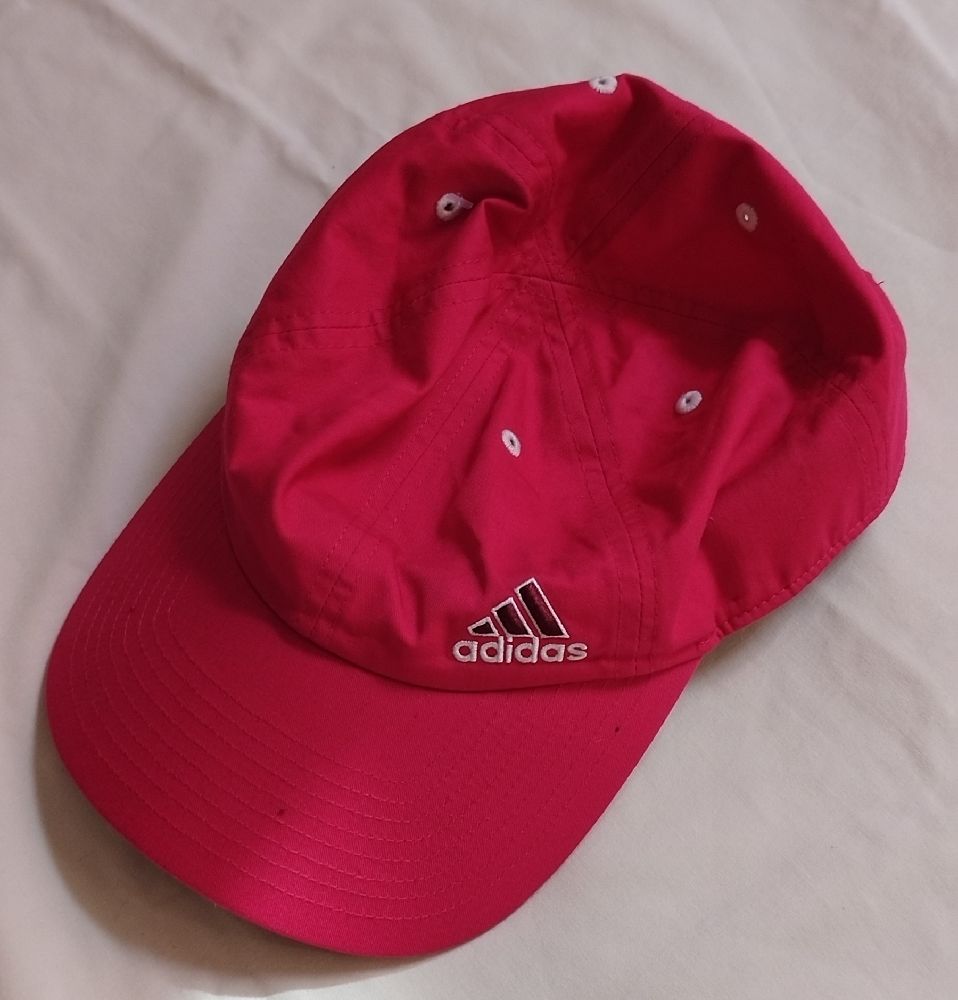 Casquette Adidas jamais porté