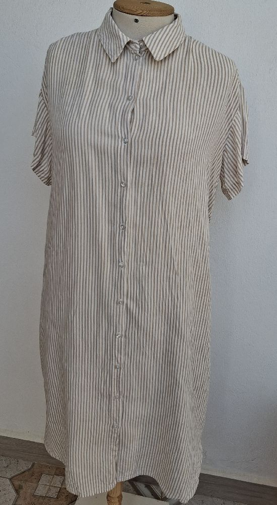 robe chemise