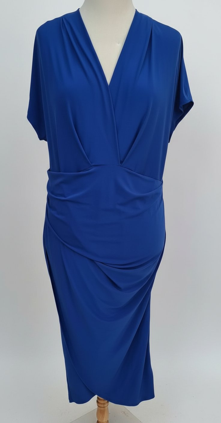 Jolie robe moulante 