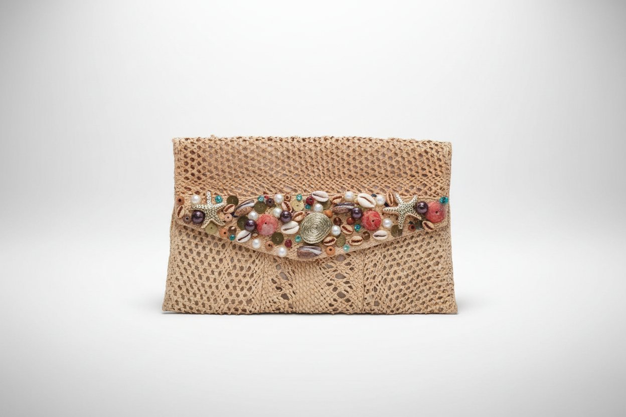 Pochette été 