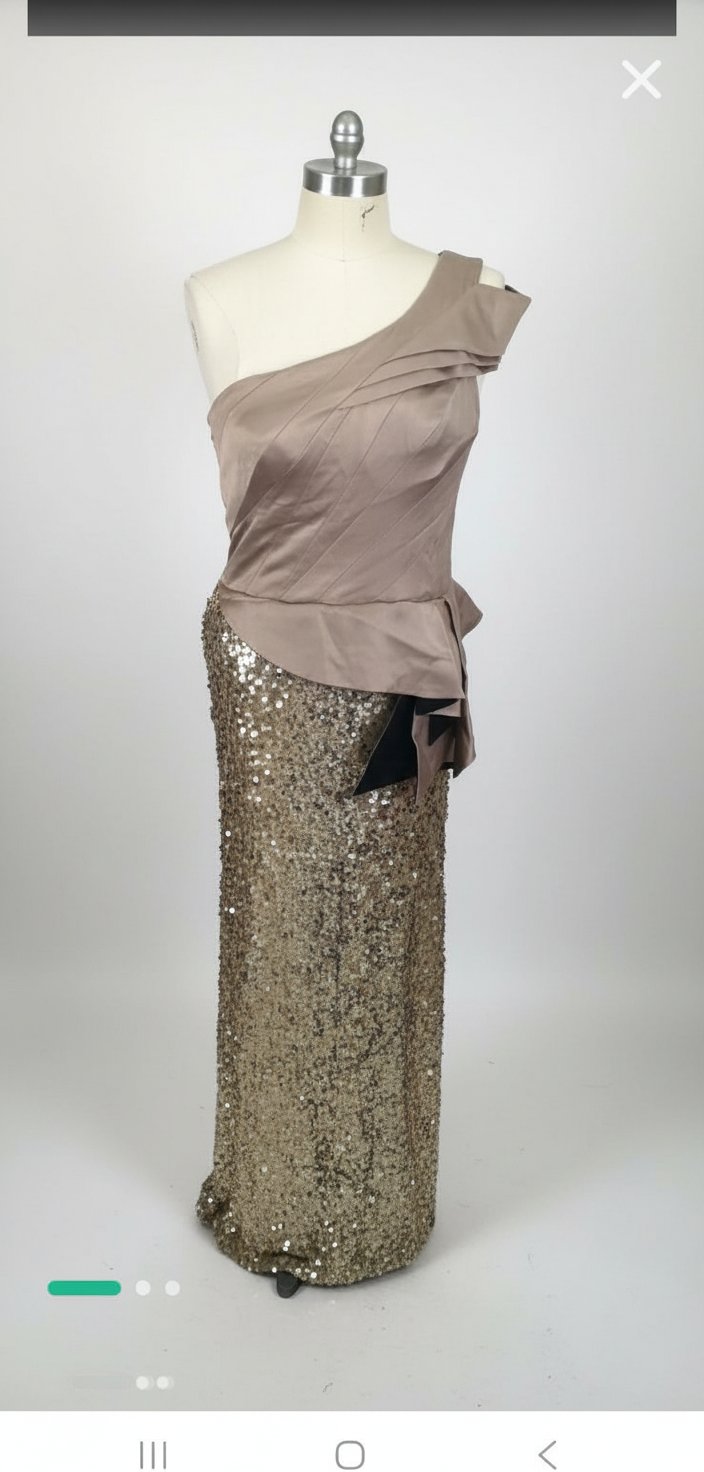 Robe soirée