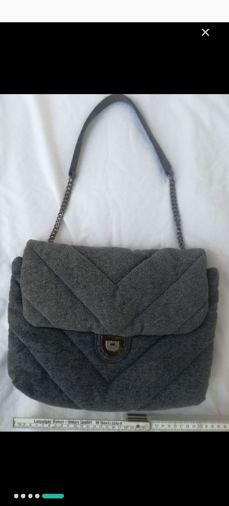 sac tissu