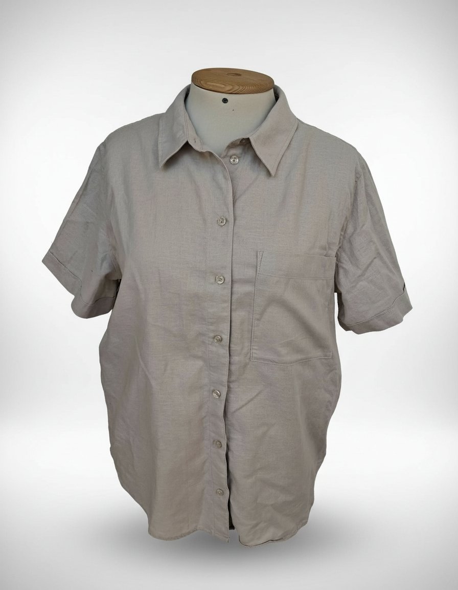 Chemise lin