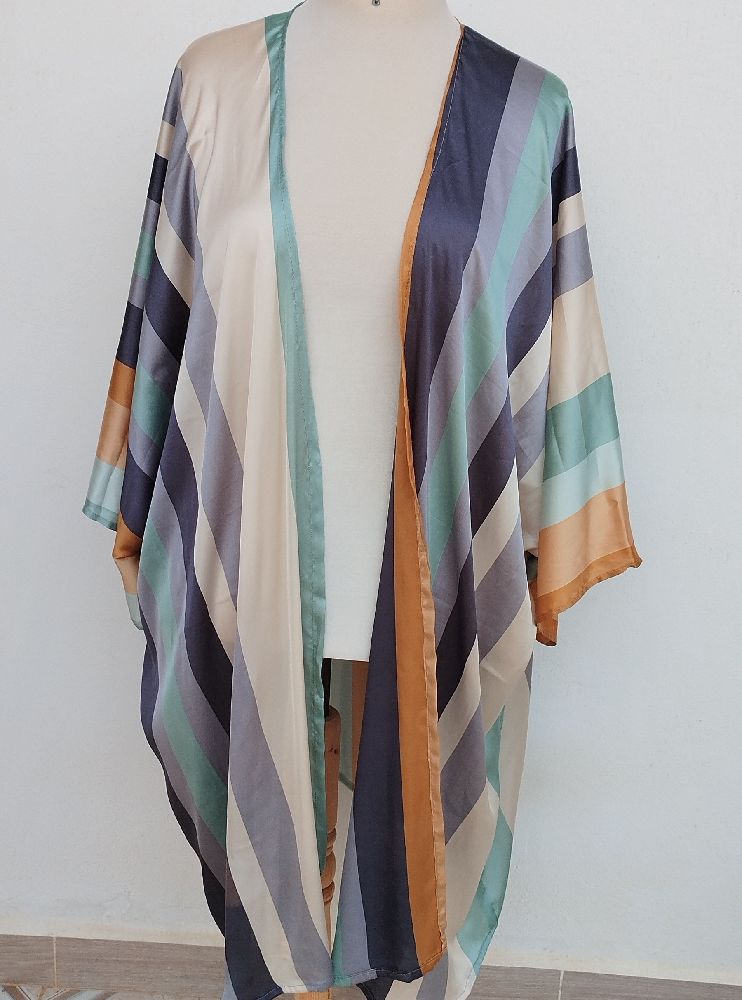 kimono
