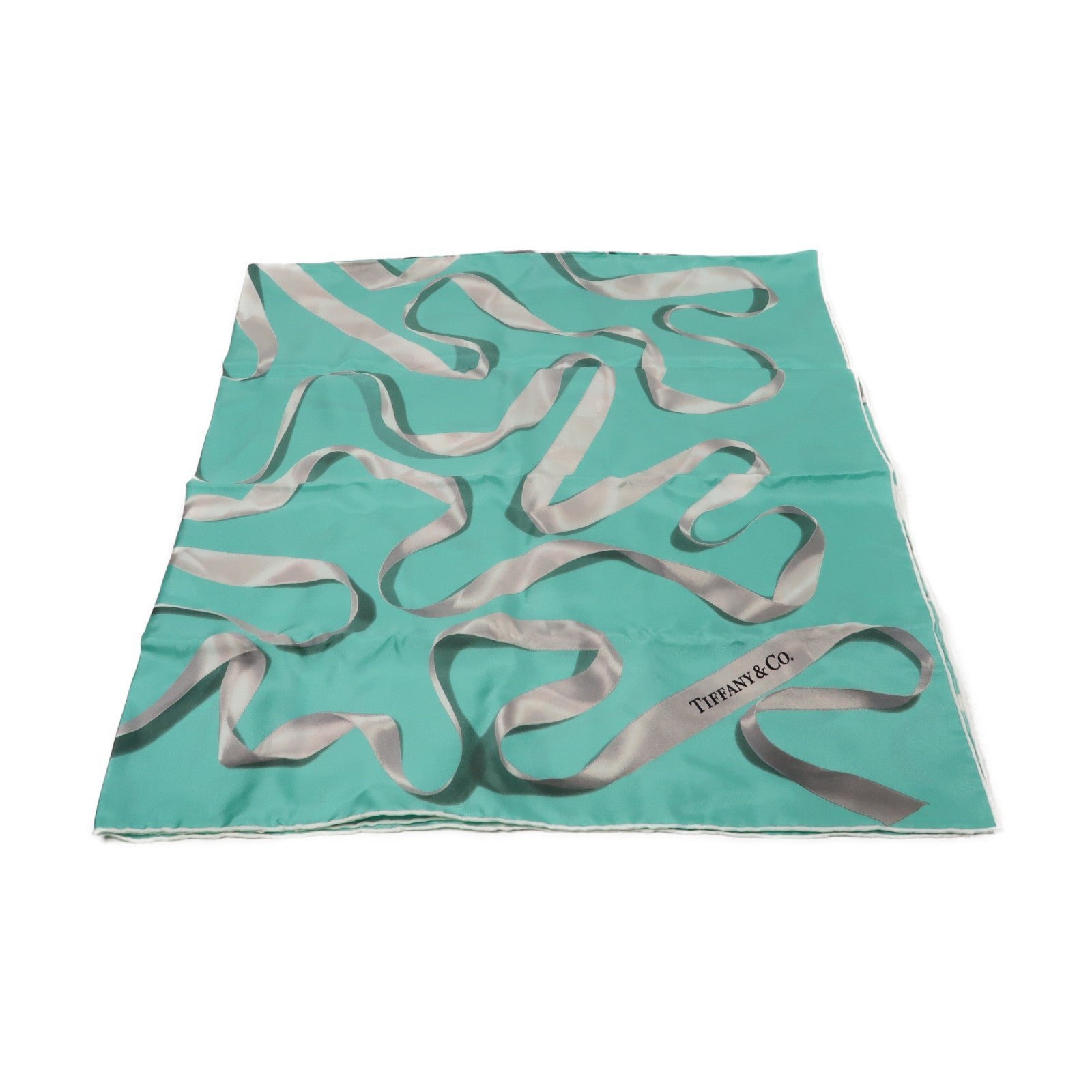 Foulard Tiffany &Co