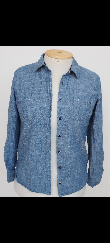 chemise Tommy Hilfiger
