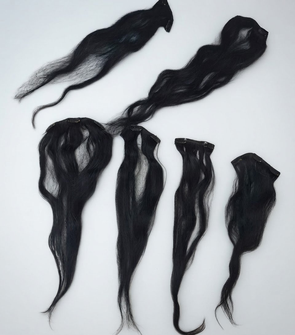 Extensions naturelles 
