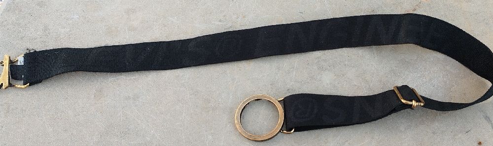 ceinture Levi's
