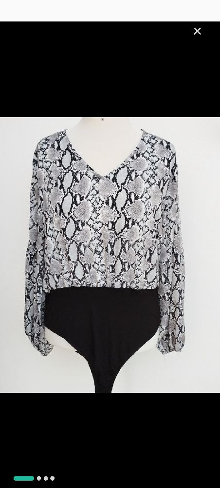 Chemise grand taille