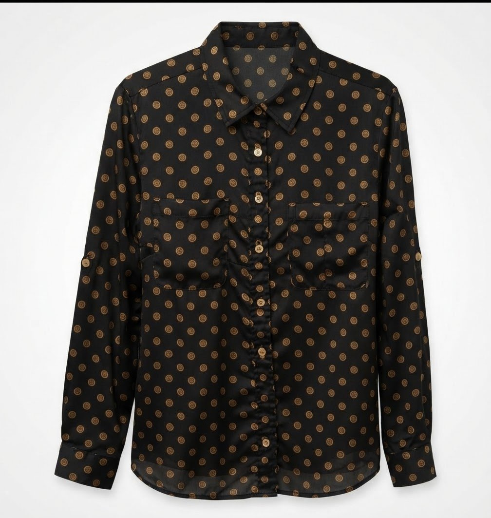 Chemise MK