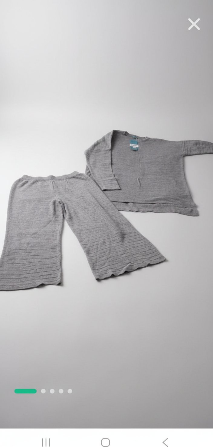 Tenue pour Femme