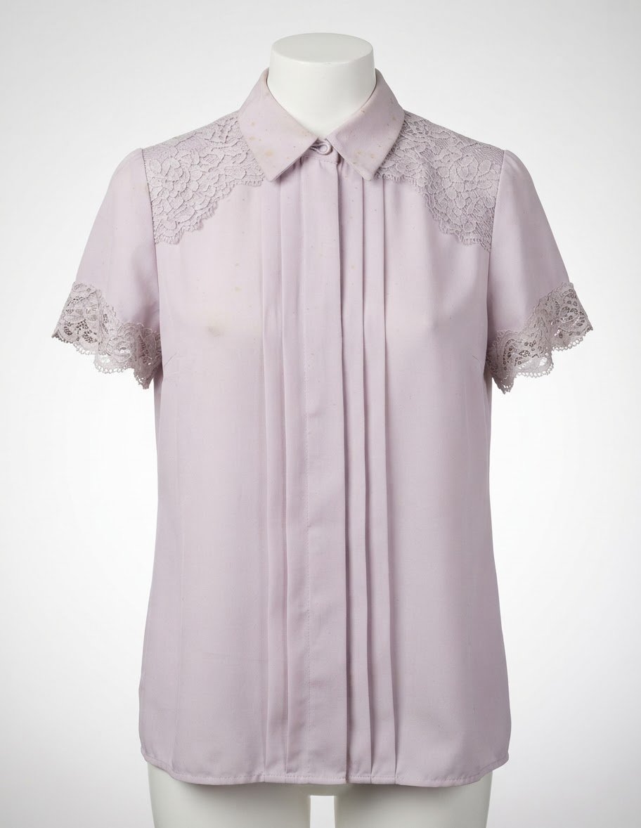 Chemise Karlagerfeld
