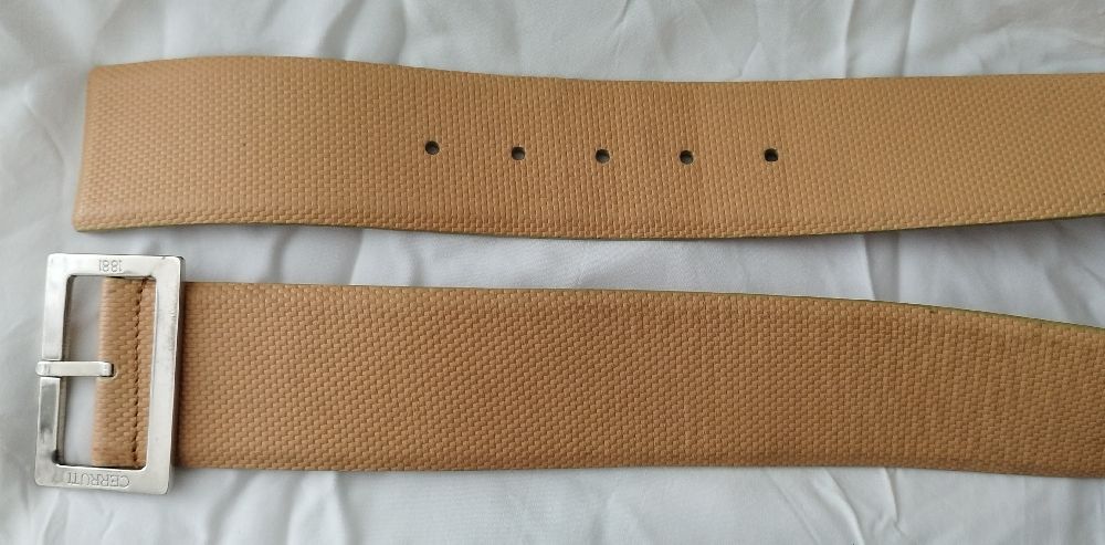ceinture cerruti