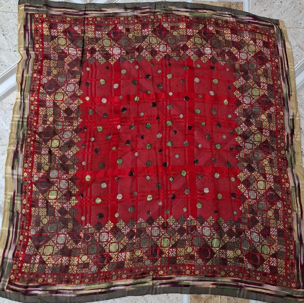 foulard Ungaro