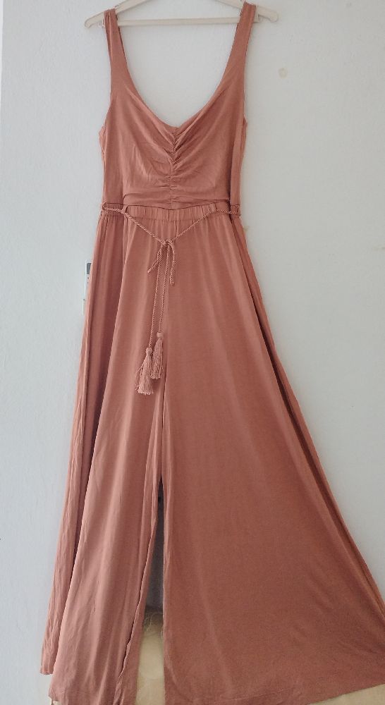combi pantalon HM