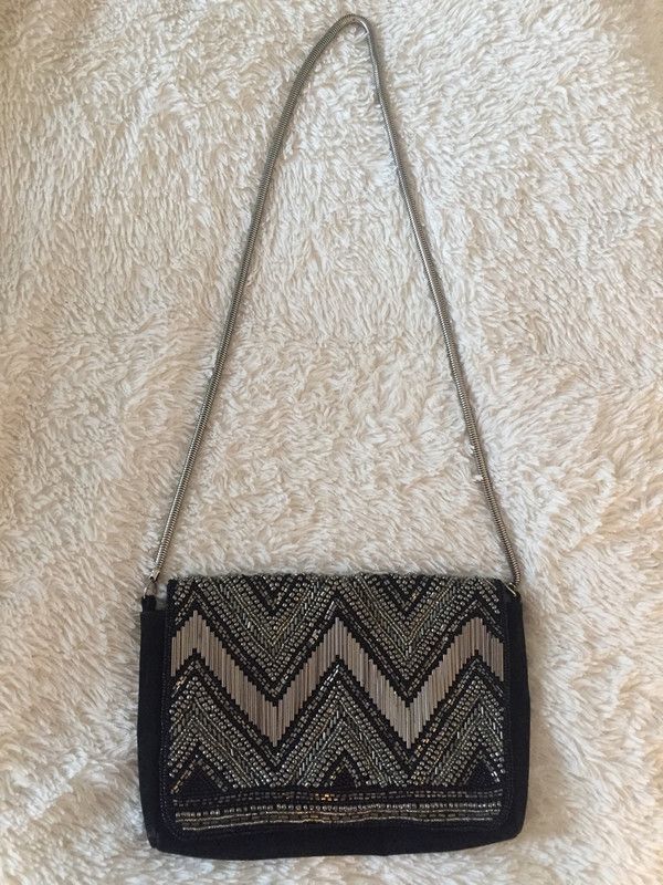 pochette soirée 