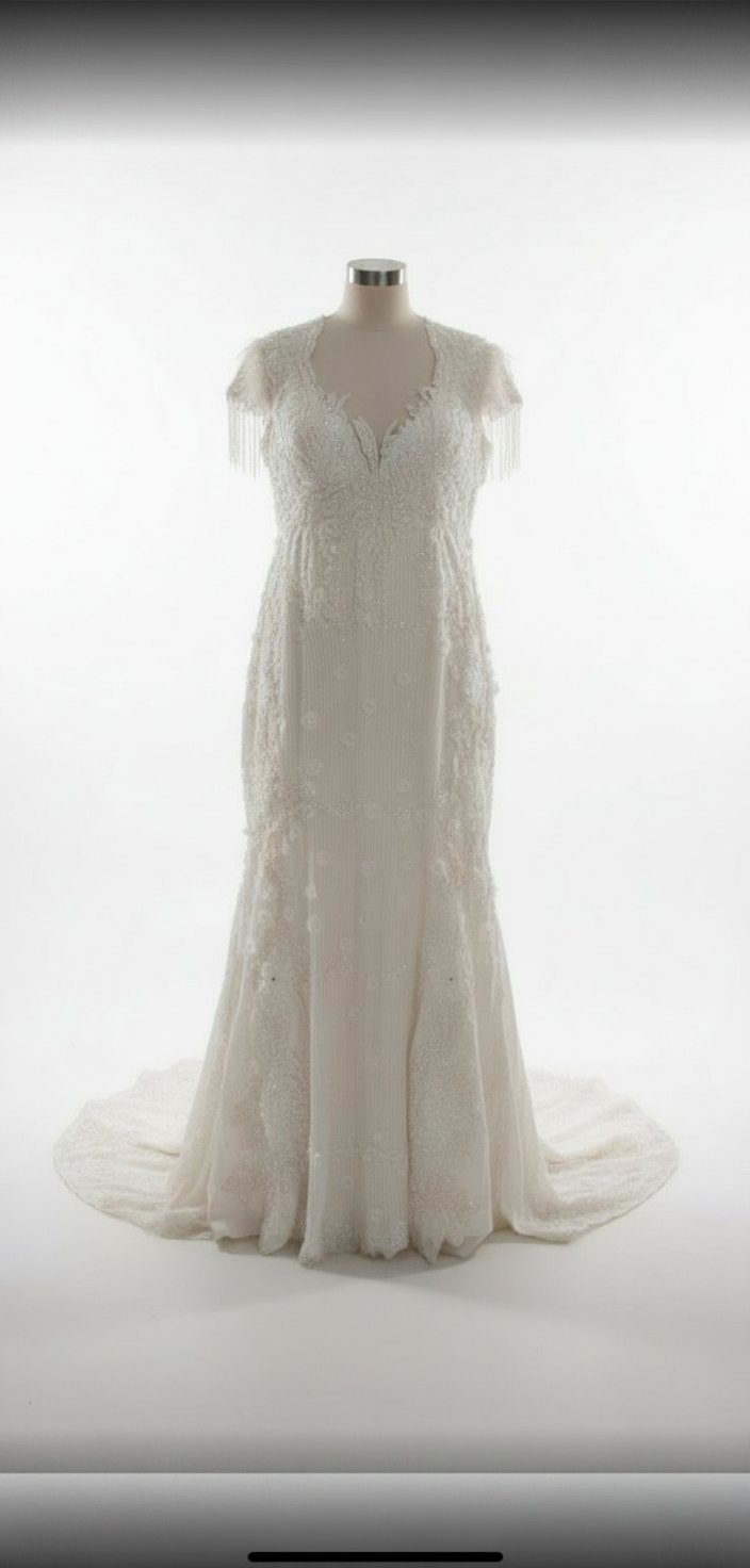 Robe mariage 