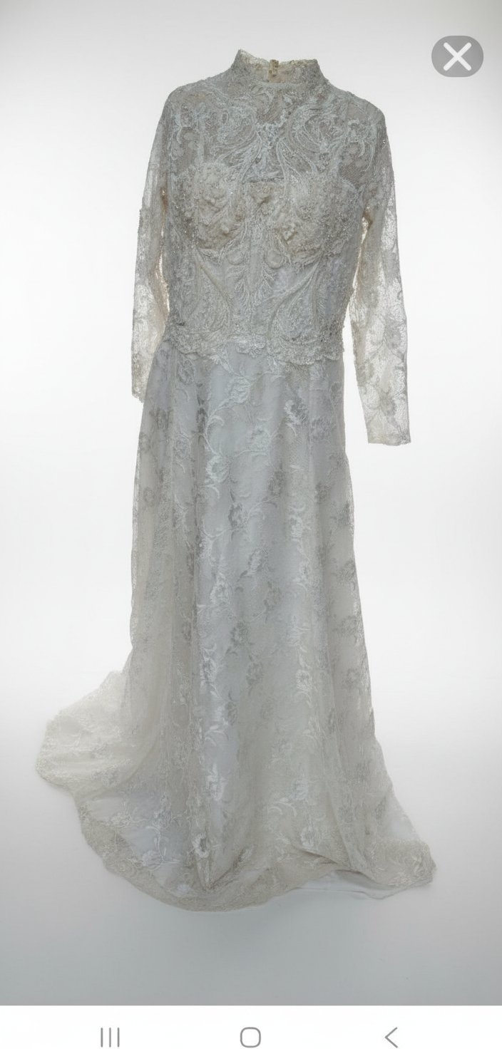 Robe mariage. fiançailles 