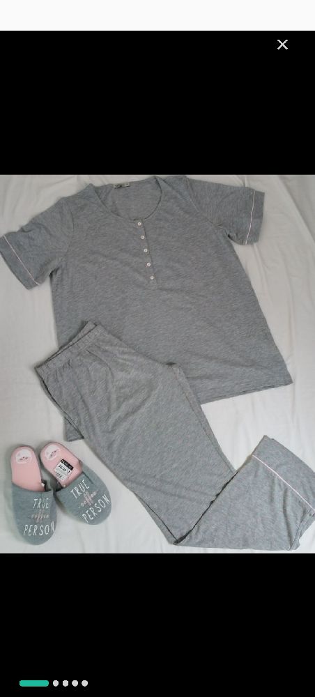 pyjama mabrouk