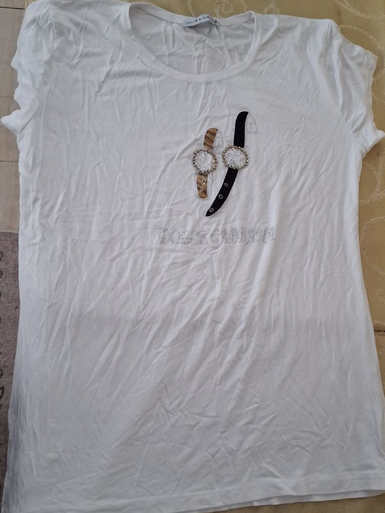 T-shirt Dolce Gabana