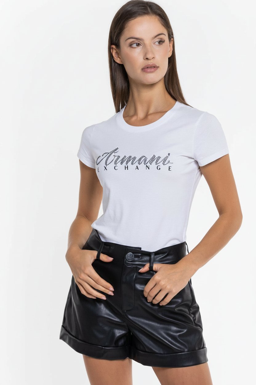 T-shirt Armani Ex