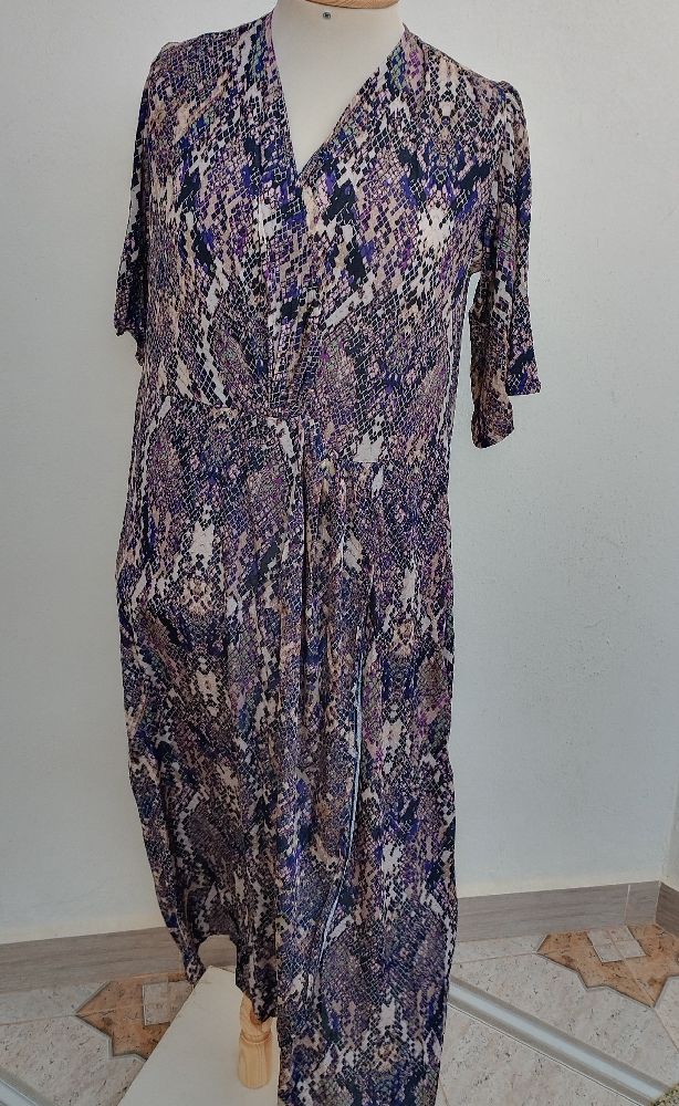 robe cache coeur