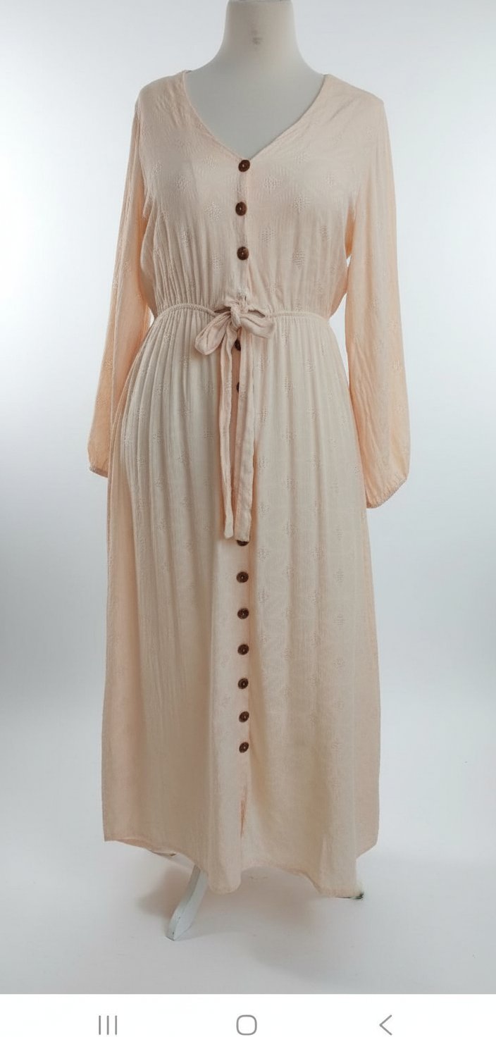 Robe légère 