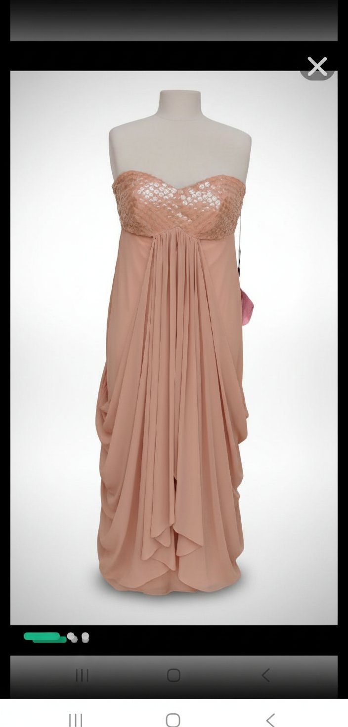 Robe soirée 
