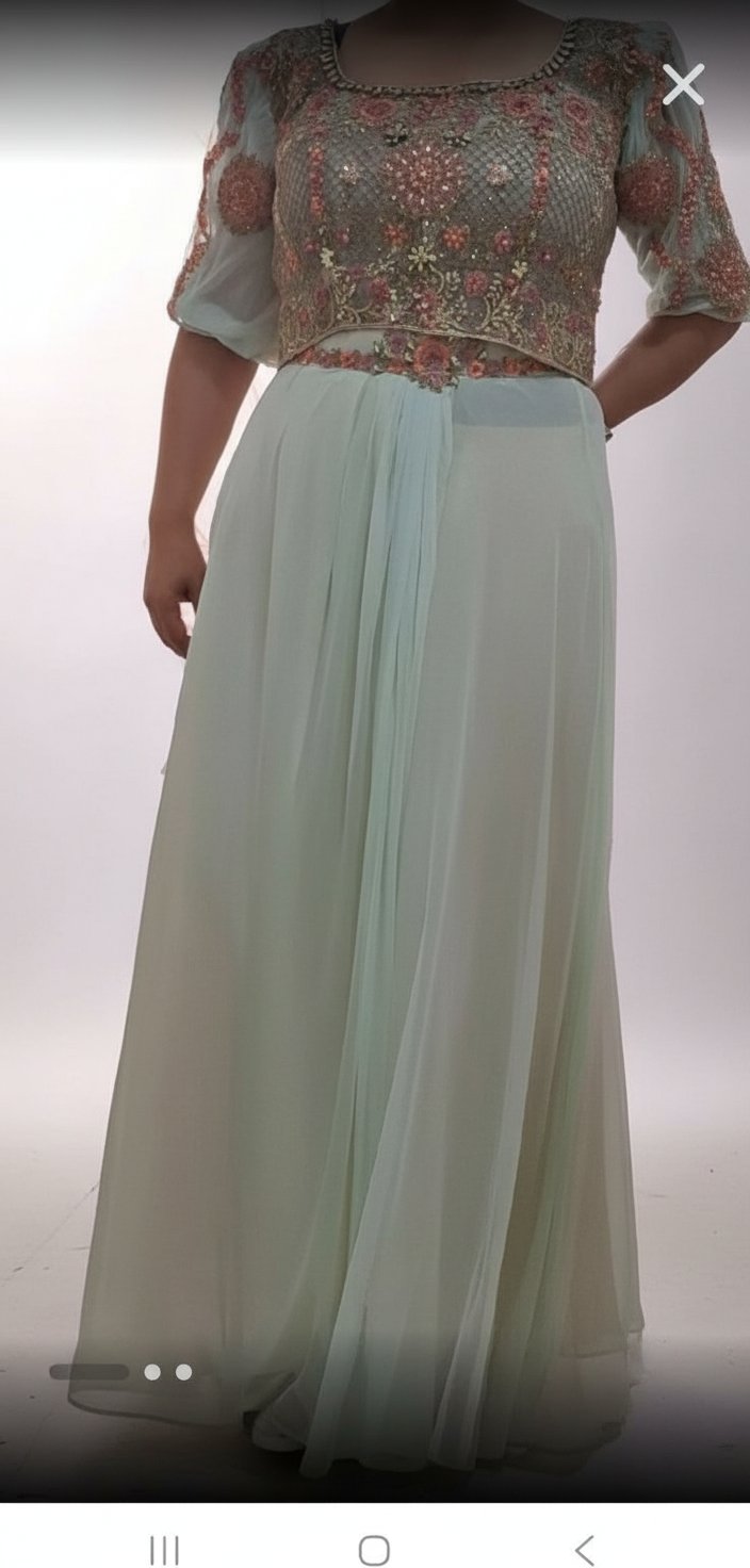 Tabdila vert d'eau 