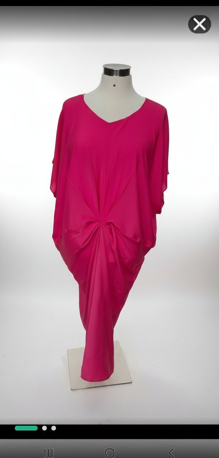 Robe légère 